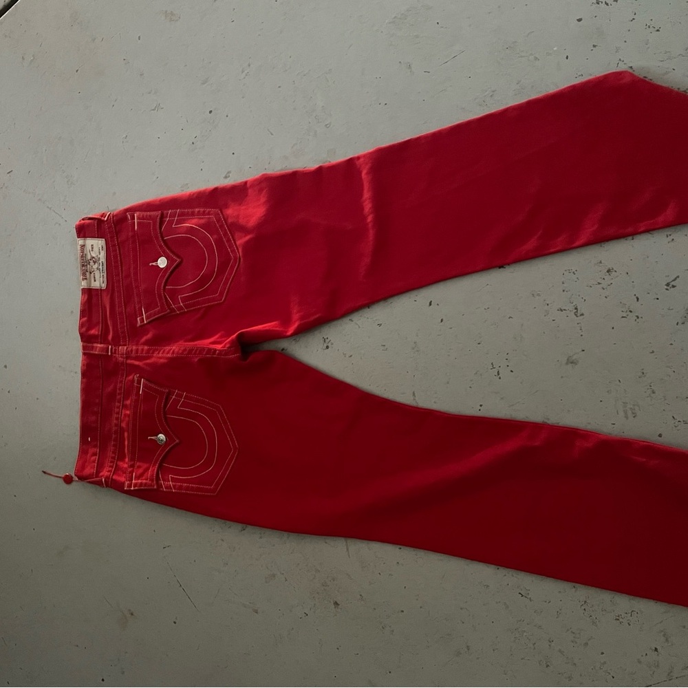 true religion Jeans men’s size 36 rare pair 2012